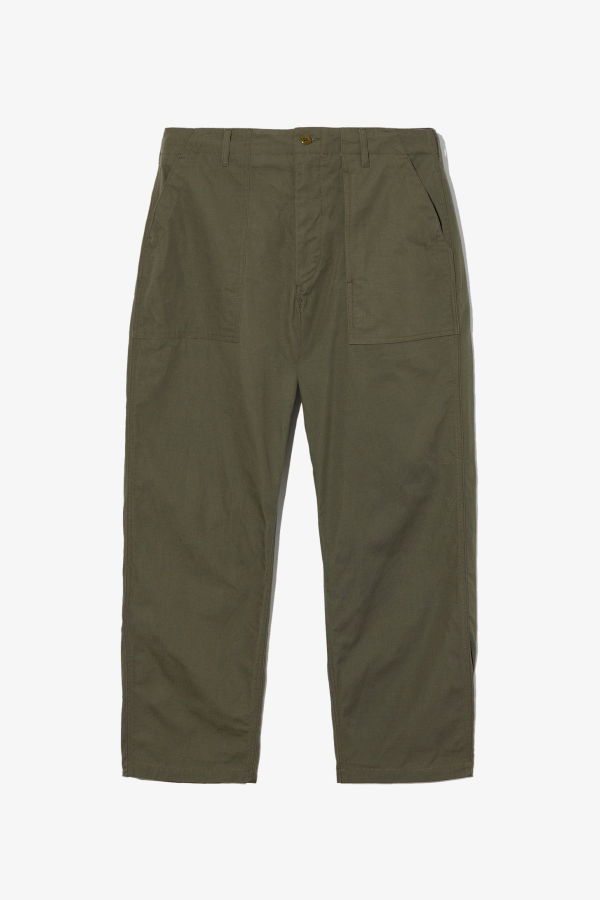 Engineered Garments Fatigue Pant Heavyweight Cotton Ripstop