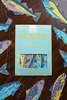 East End Press Fishes Sewn Garland - Thumbnail 1