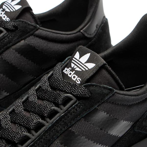 adidas ZX 500 RM - Core Black | Garmentory