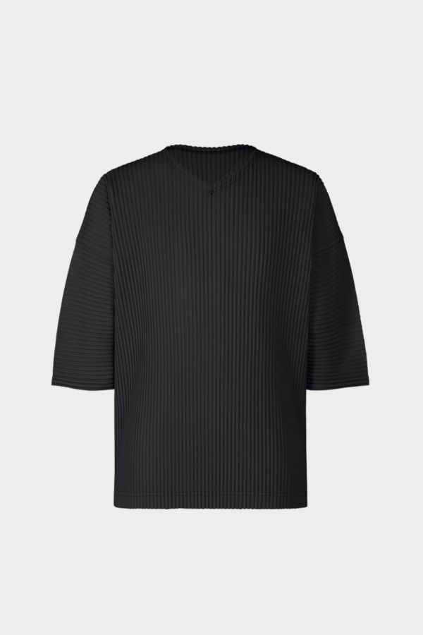 Issey Miyake MC V-Neck Tee