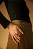Luz Ortiz Raine Ring - Thumbnail 2