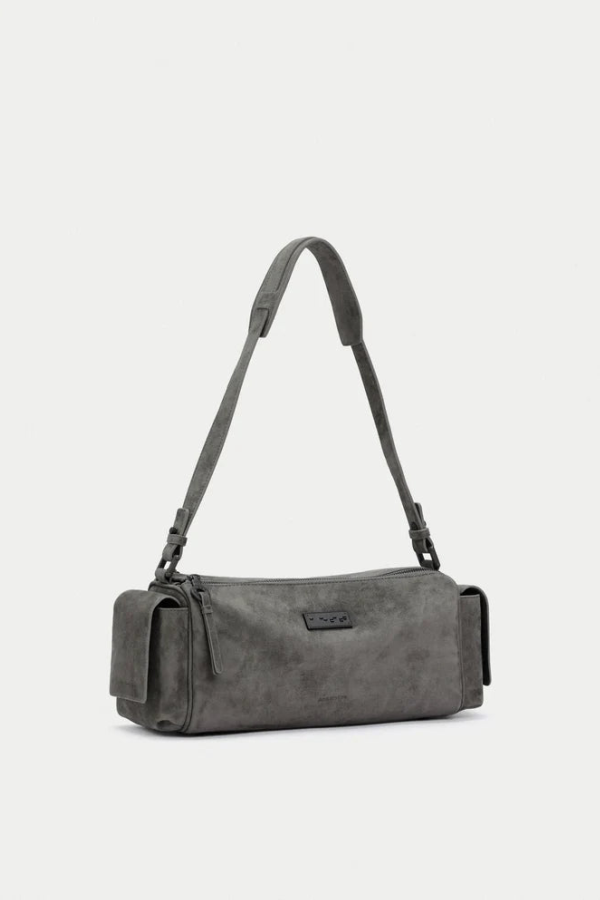 AEST STUDIOS Capture Medium Sling Bag - Stone Gray