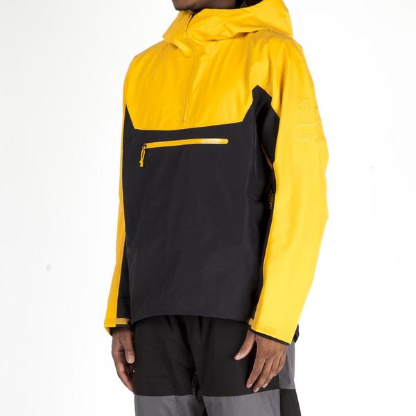 Arc'teryx Alpha SL Pullover Jacket Exclusively For Livestock
