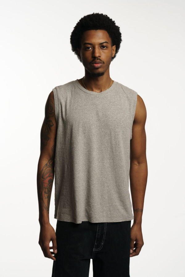 Jungmaven Malibu Muscle Tee