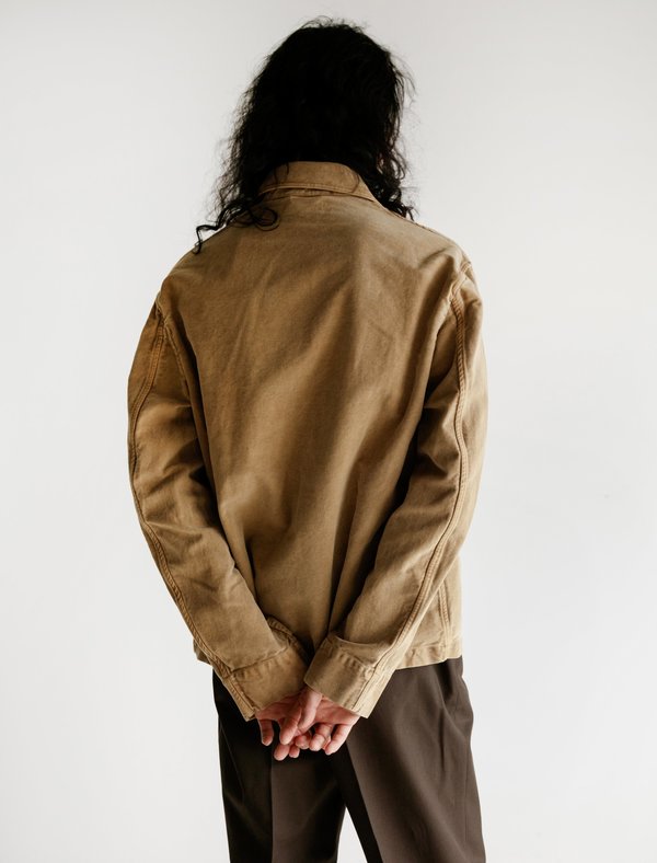 Symbolic omi Coach Jkt