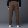 Robert Geller RG Track Pant - Clay - Thumbnail 4