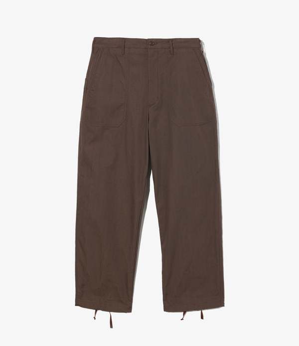 Engineered Garments Security Pant Heavyweight Cotton Ripstop