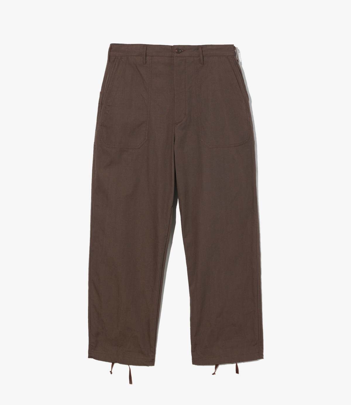Engineered Garments Security Pant Heavyweight Cotton Ripstop - Image 1 of 5