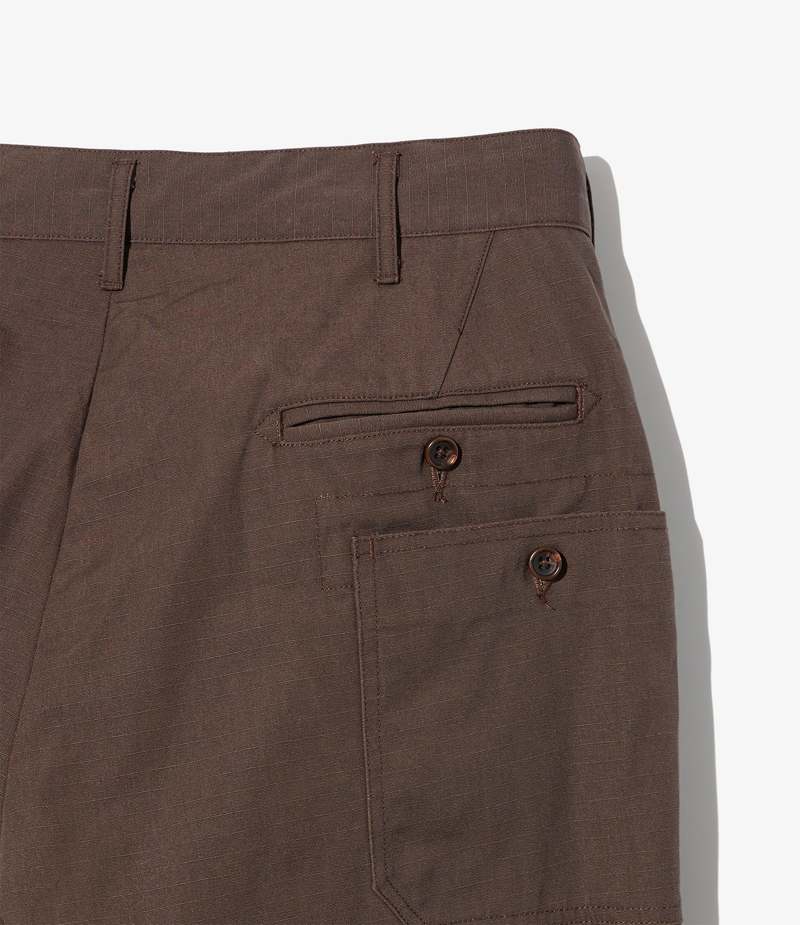 Engineered Garments Security Pant Heavyweight Cotton Ripstop