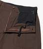 Engineered Garments Security Pant Heavyweight Cotton Ripstop - Thumbnail 4