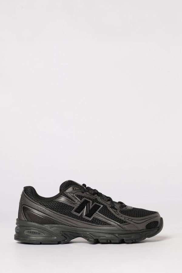 New Balance 740 Sneakers - Black