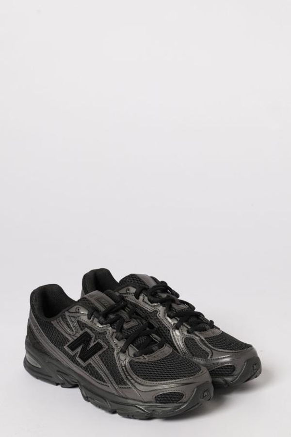 New Balance 740 Sneakers - Black