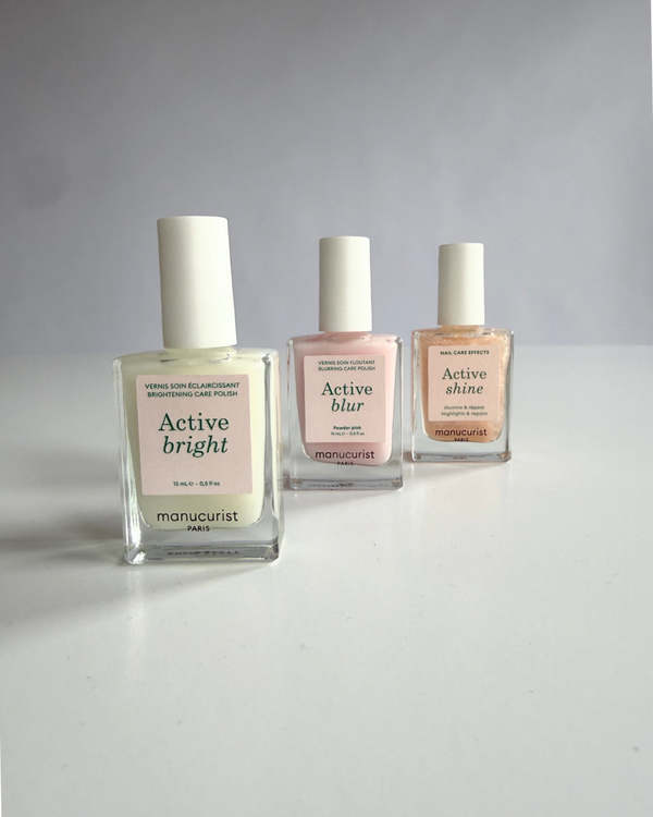 THE MANICURIST Active Blur Nail Polish THE MANICURIST Active Blur Nail Polish
