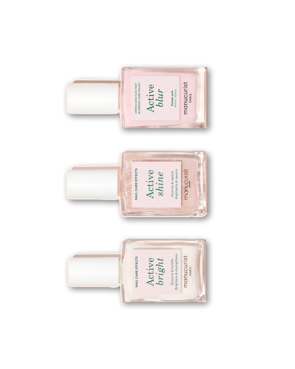 THE MANICURIST Active Blur Nail Polish - Image 2 of 5