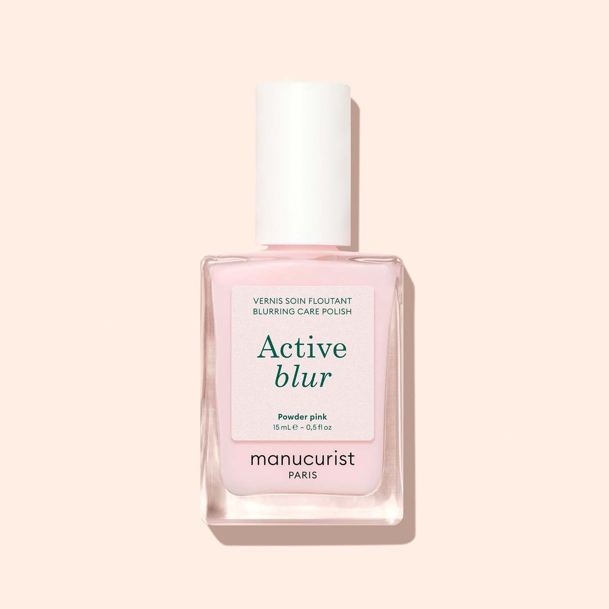 THE MANICURIST Active Blur Nail Polish - Image 3 of 5