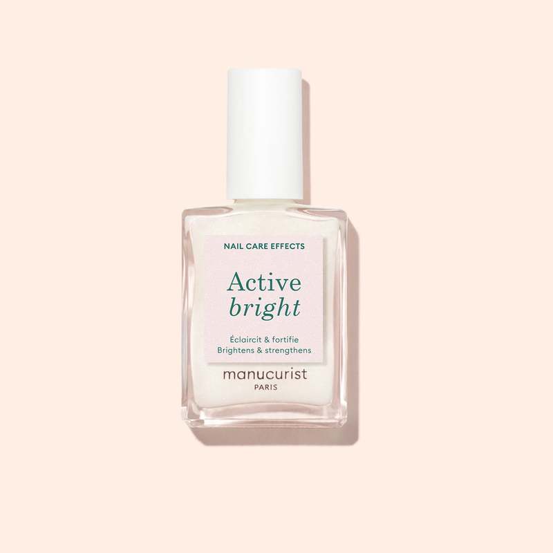 THE MANICURIST Active Blur Nail Polish