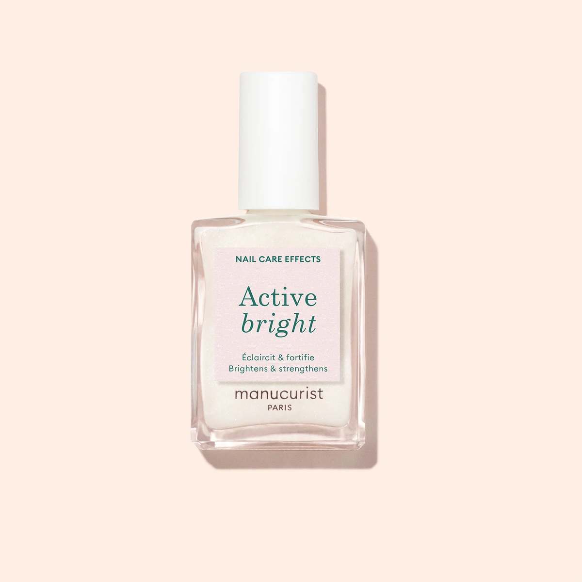 THE MANICURIST Active Blur Nail Polish - Image 4 of 5