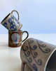 JUST VARIABLES Handmade Ceramic Mugs by Shiela Laufer - Thumbnail 1