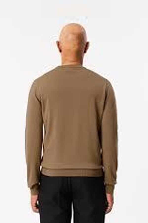 Lacoste Cookie Sweater - Cookie