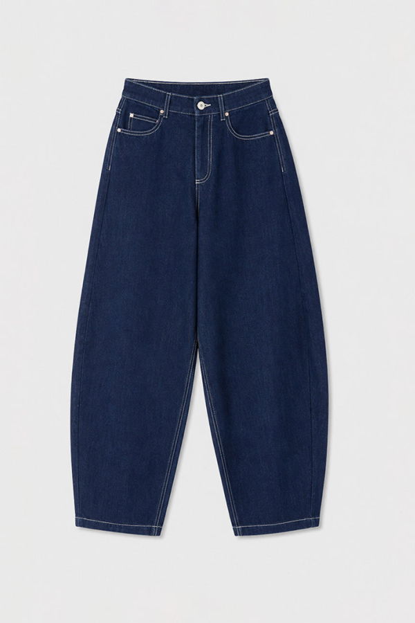 Sideline Ini Jeans