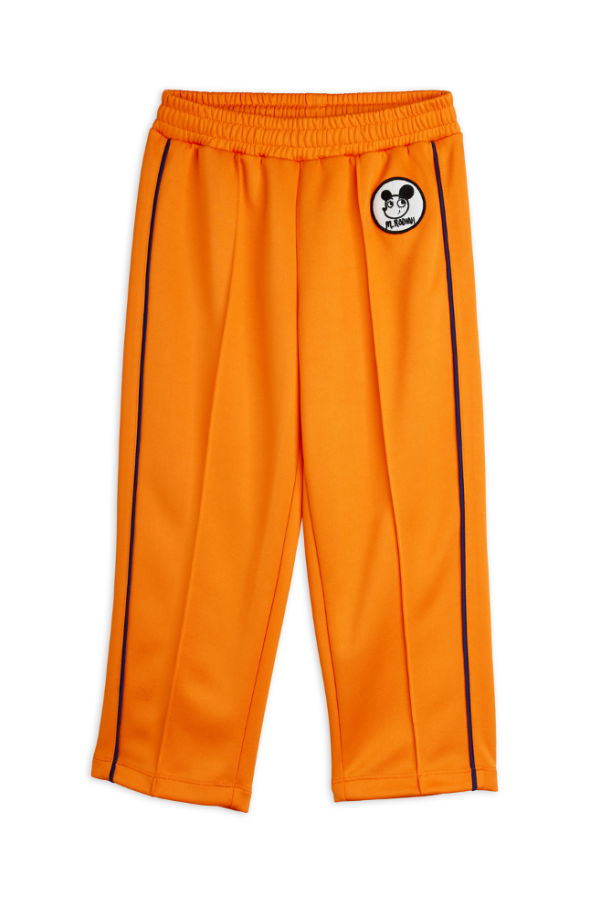 KIDS Mini Rodini Ritzratz Patch Trousers