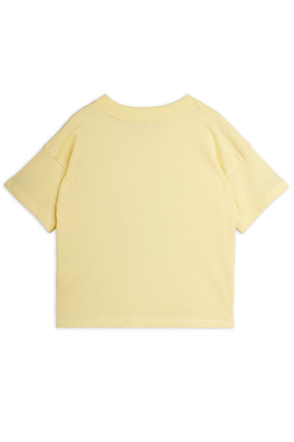KIDS Mini Rodini Skunk Tee