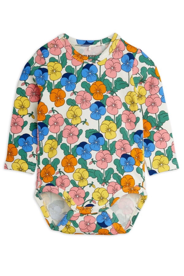 KIDS Mini Rodini Violas Body