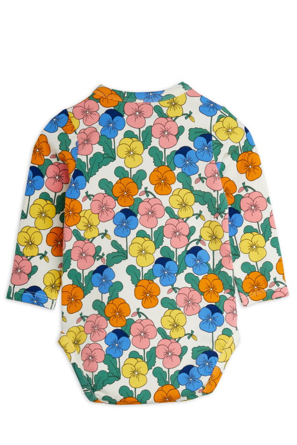 KIDS Mini Rodini Violas Body