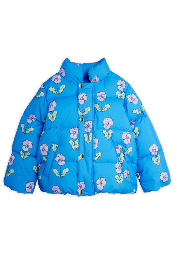 KIDS Mini Rodini Violas City Puffer Jacket
