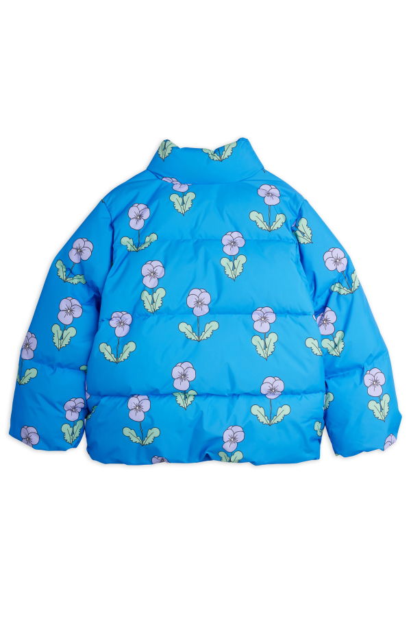 KIDS Mini Rodini Violas City Puffer Jacket