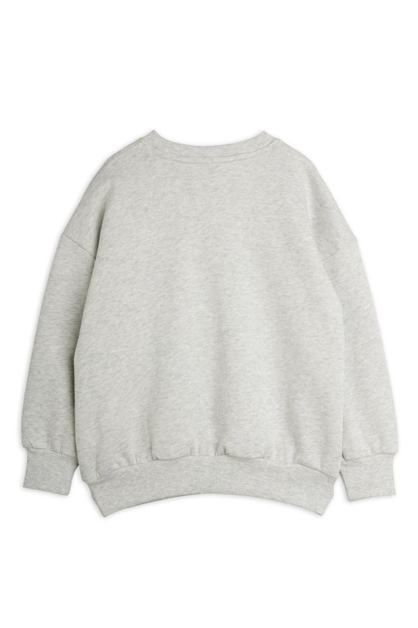 KIDS Mini Rodini Violas Panel Sweatshirt