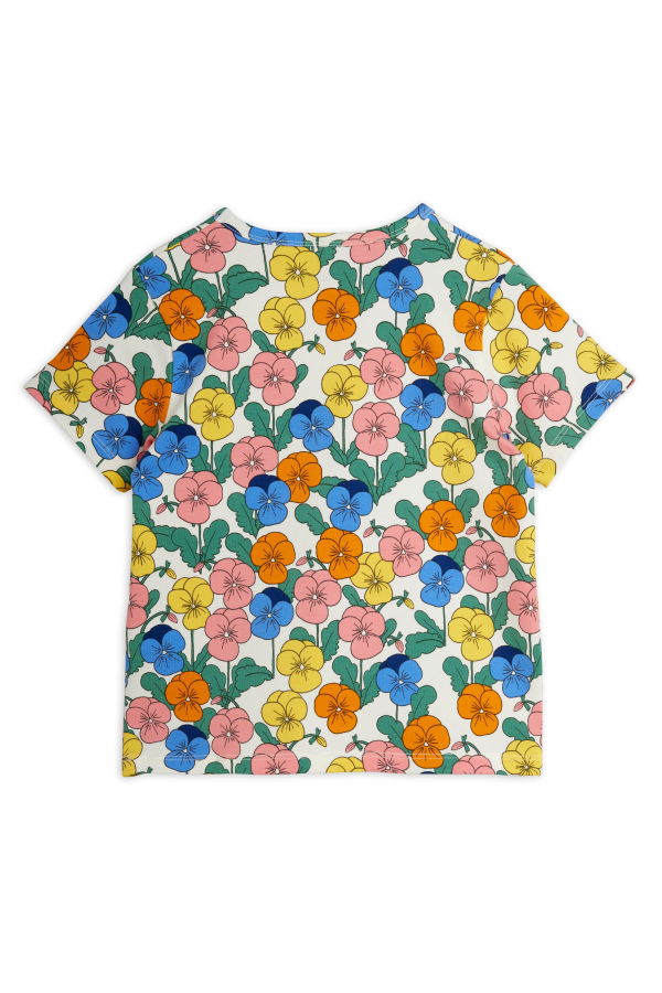 KIDS Mini Rodini Violas Tee T-Shirt