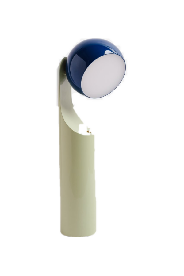 Intent Studio Mono Portable Reading Lamp