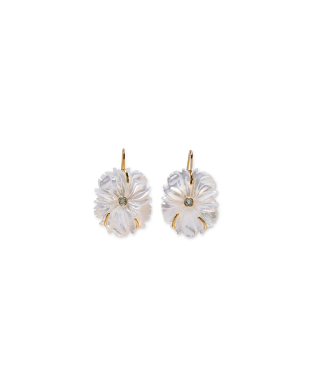 Parts of Four Talisman Dangle earring | Garmentory