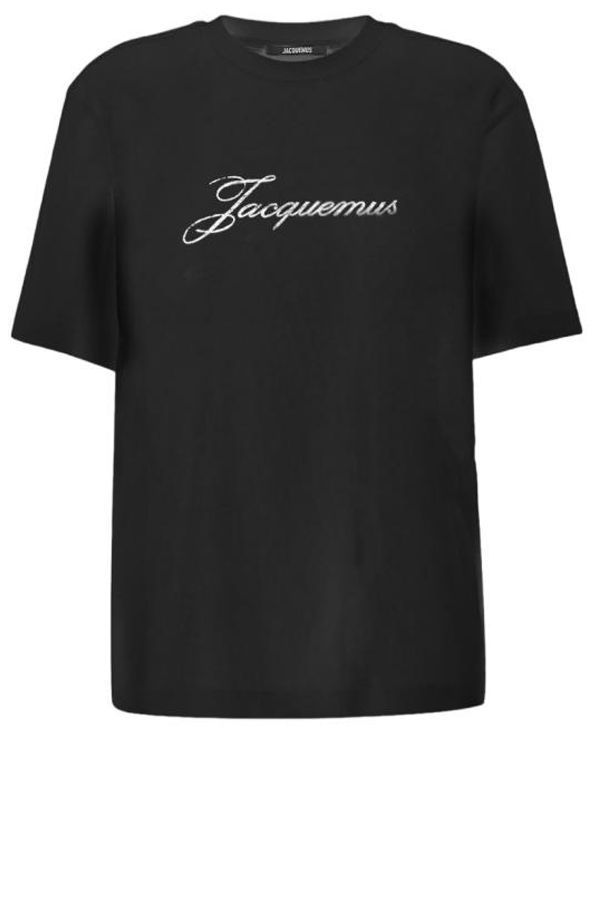 Jacquemus Top - Black