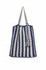 ELEVEN SIX Vera Crochet Tote - Thumbnail 2