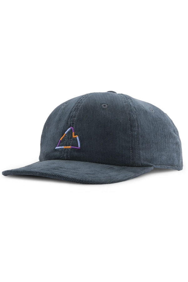 Patagonia Corduroy Cap - Fitz Roy Massif