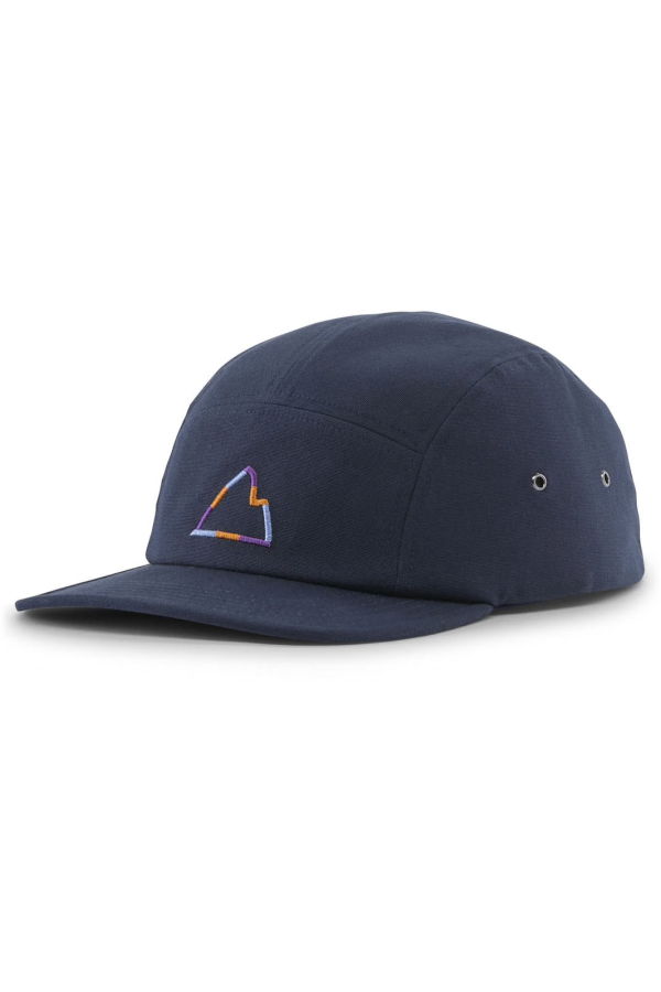Patagonia Graphic Maclure Hat - Fitz Roy Massif