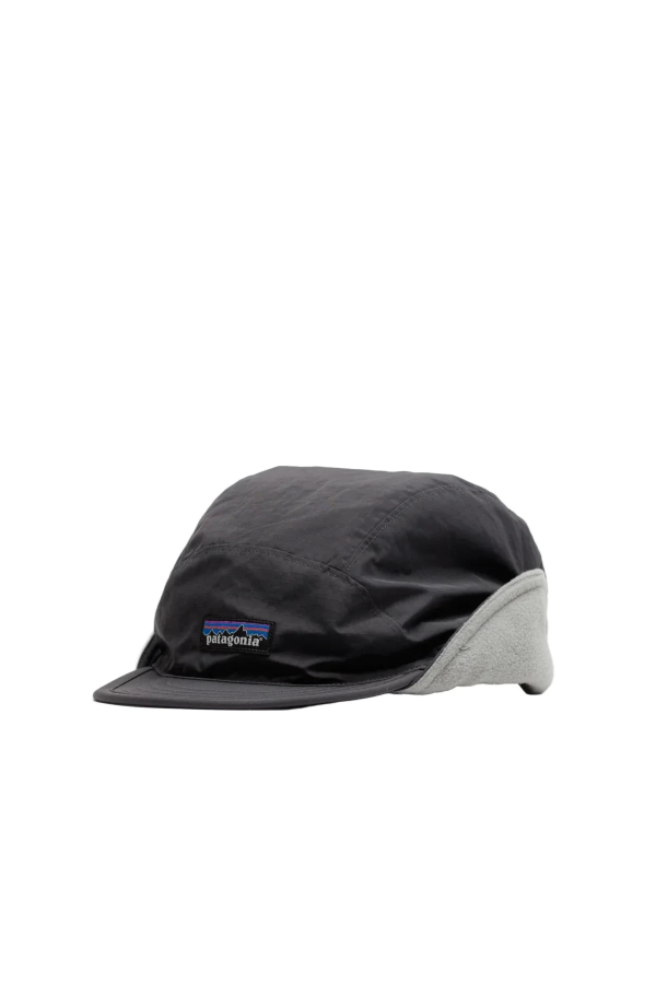 Patagonia Isthmus Earflap Cap