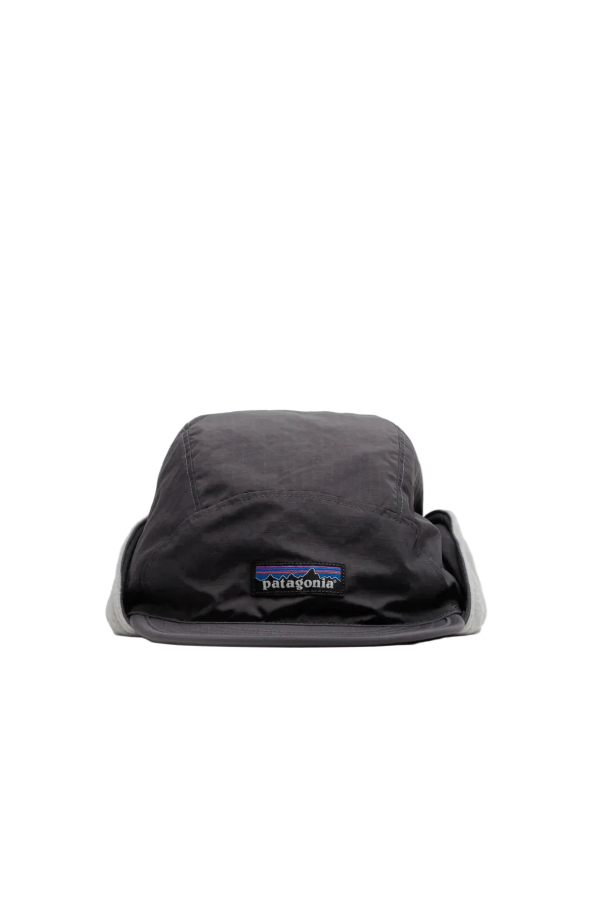 Patagonia Isthmus Earflap Cap