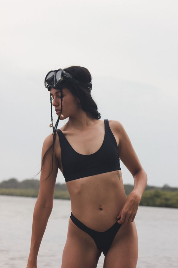 Loba Artico Bikini Bottom