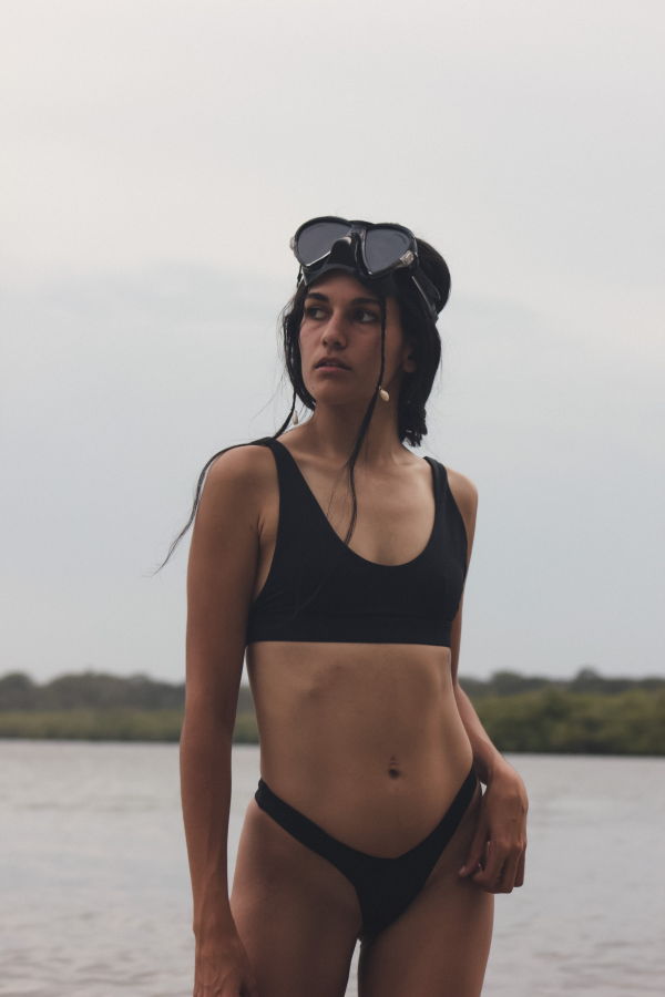 Loba Artico Bikini Bottom