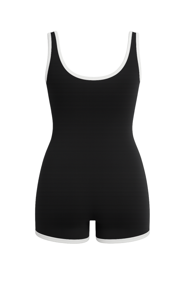 LOBA Dune Reversible Bodysuit