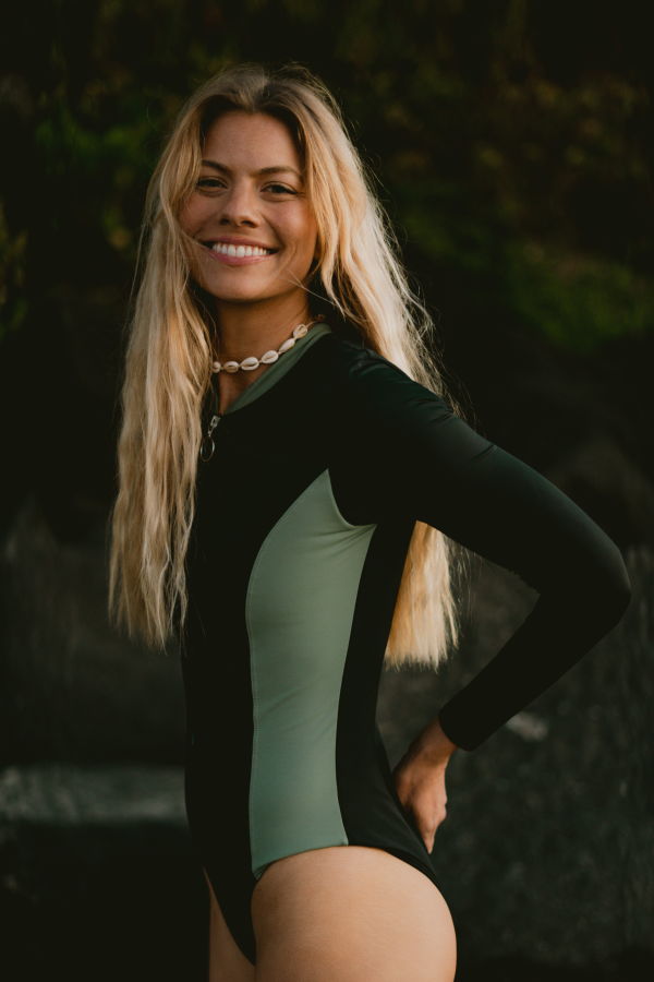 LOBA Indico Long Sleeve Surfsuit