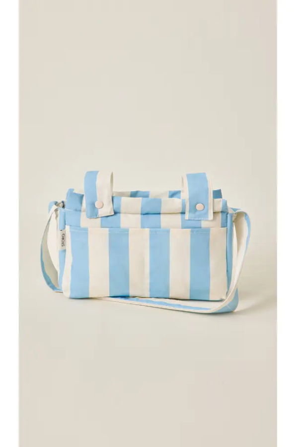 Kindred Bravely Stroller Party Caddy Bag