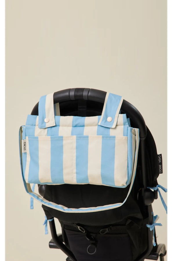 Kindred Bravely Stroller Party Caddy Bag