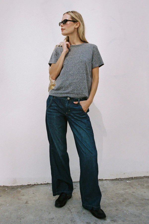 amo denim Margot Trouser