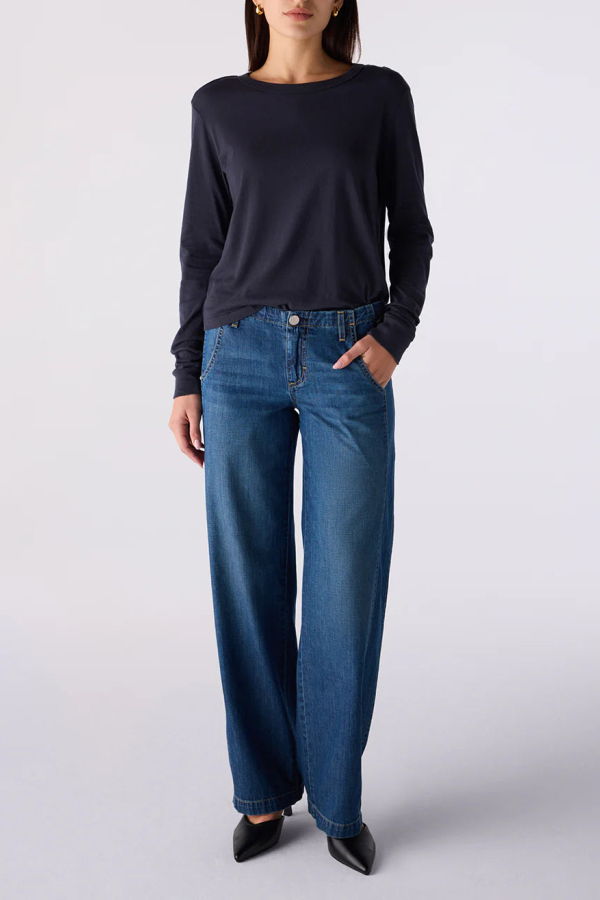 amo denim Margot Trouser