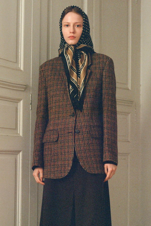 Sea NY Julia Blazer - Multi