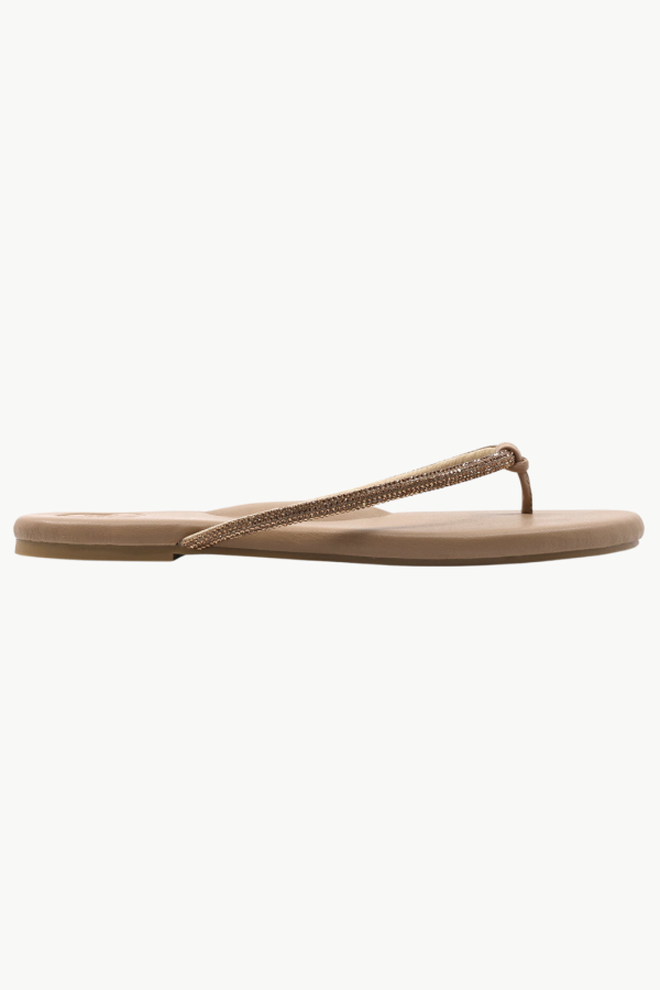 Solei Sea Vivie Sandal - Tan